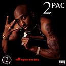 2Pac - All eyez on me